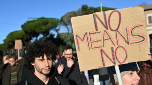 Fu&szlig;fesseln und Trainings: Regierung will Opfer h&auml;uslicher Gewalt besser sch&uuml;tzen
