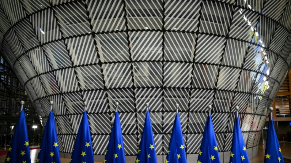 EU states agree broad UN emissions target avoiding 'embarrassment'