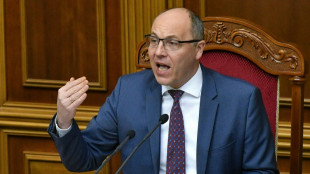 Ex-presidente do Parlamento ucraniano é morto a tiros