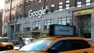 Tech is thriving in New York. So are the rents