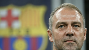 Nach Triple-Gewinn: Flick verlängert in Barcelona bis 2027