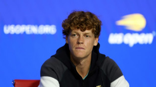 'Não fiz nada de errado', diz Sinner sobre teste antidoping positivo