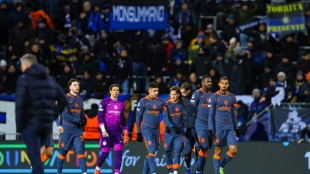 Ligue des champions: l'Inter Milan dos au mur &agrave; l'heure de recevoir Bodo Glimt