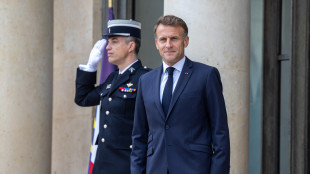 Macron, 26 paesi si sono impegnati per truppe in Ucraina