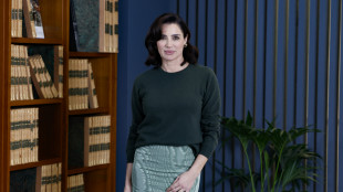 Luisa Ranieri, "la preside che va contro tutti &egrave; una storia che va raccontata"