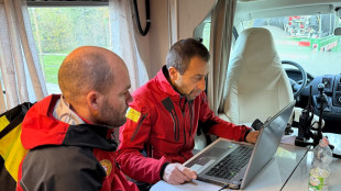 Individuato l'elicottero caduto nell'Aretino, è distrutto