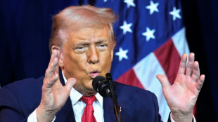 Trump weighs military option to acquire Greenland