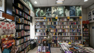 L'&eacute;dition en Iran, autre victime collat&eacute;rale des sanctions