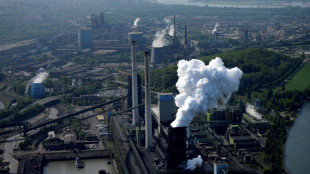 Germany factory output lowest since pandemic in 2020