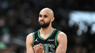 NBA: Celtics verkürzen gegen Knicks - Warriors raus