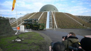 L'Allemagne active un bouclier antimissile Arrow, une premi&egrave;re hors Isra&euml;l