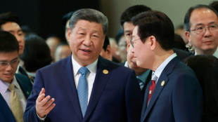 Dominada por Xi, la cumbre de APEC cierra con compromisos en cooperación e IA