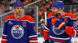 NHL: Overtime-Niederlage f&uuml;r Draisaitl