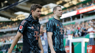 FC Bayern: "Abschiedsspiel" für Müller - Neuer kehrt zurück