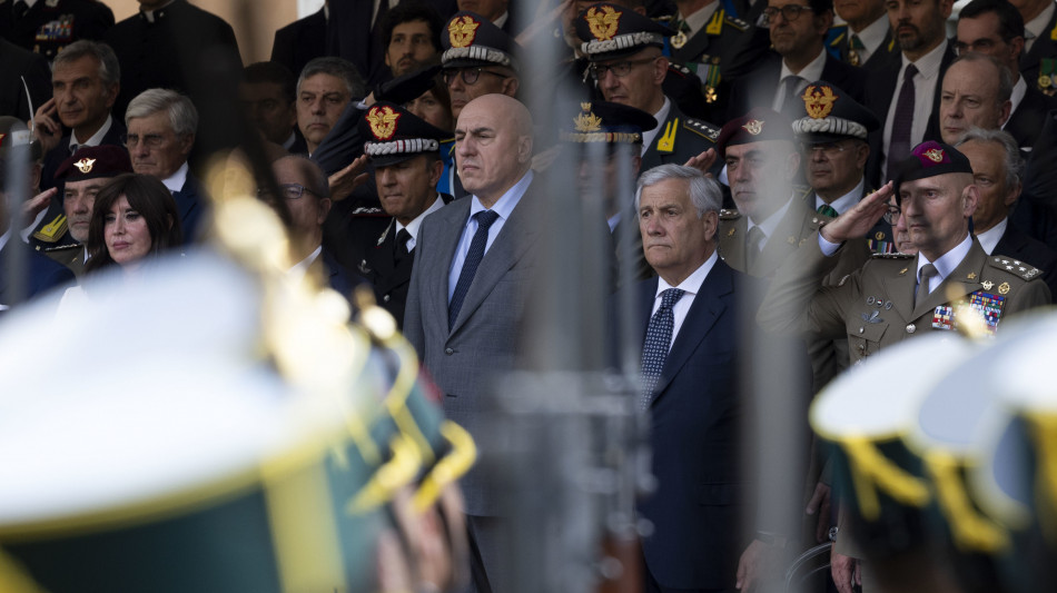 Iran, Crosetto 'attacco Usa cambia lo scenario'