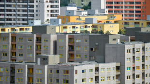 Deutlich mehr Baugenehmigungen im April 