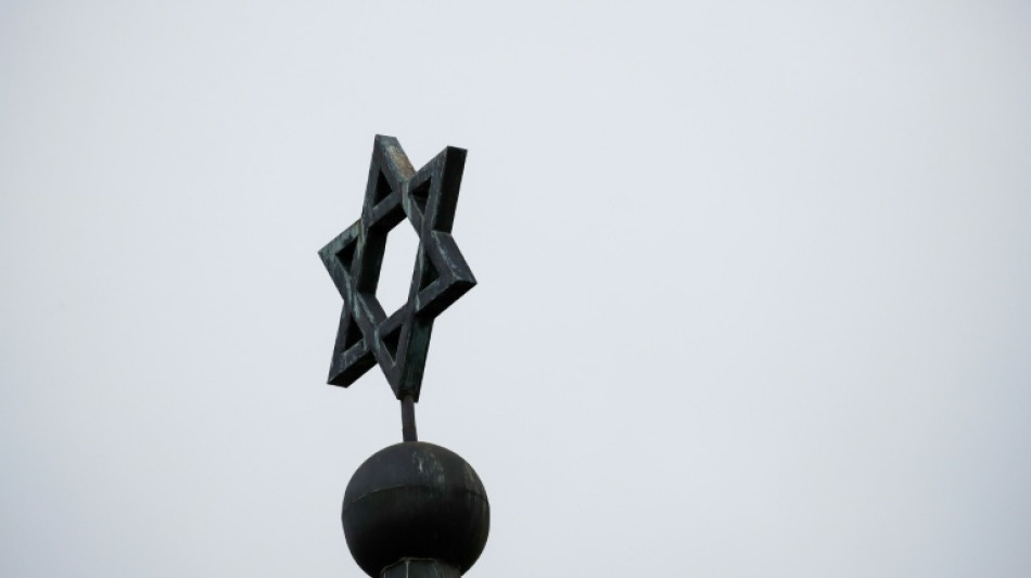 Zerstörte Synagogen rekonstruiert: Internetseite zeigt mehr als 40 Gotteshäuser