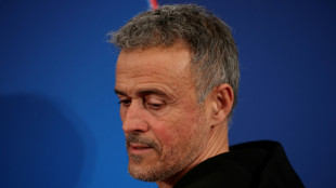 Luis Enrique dismisses 'noise' around PSG before Monaco Champions League clash