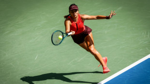 Raducanu cruises to first US Open win since 2021 triumph