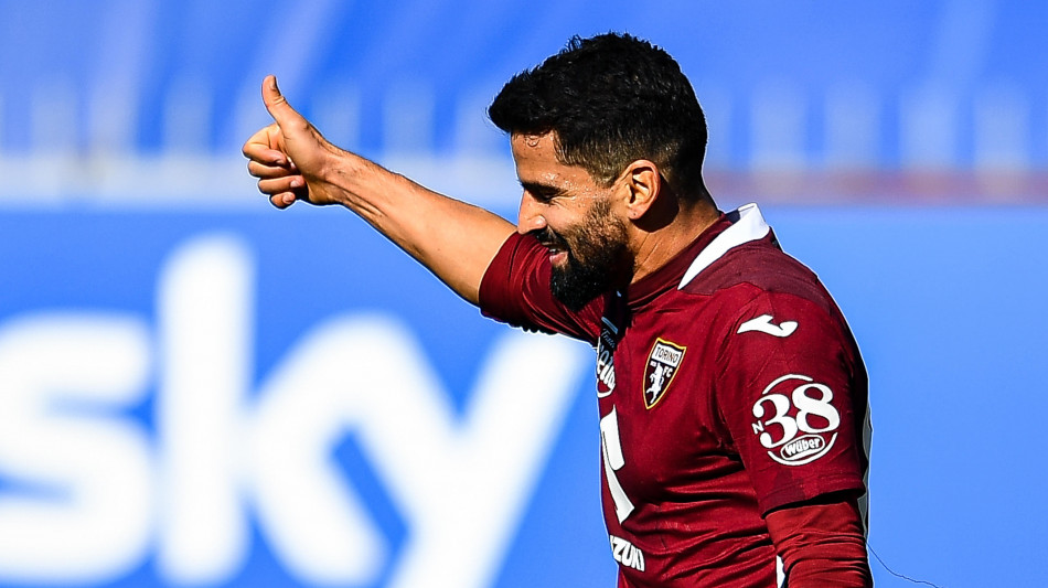 L'ex Toro Rincon lascia il calcio: "Buona fortuna, General"