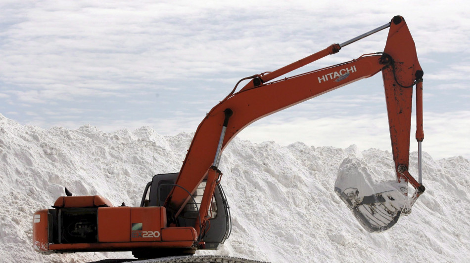 Cina, nuova stretta su terre rare e loro tracciabilità