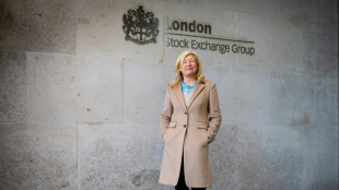 UK initiative pushes for more women to head FTSE-100 firms