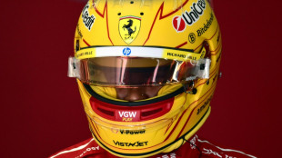 Gutes erstes Training: Hamilton Fünfter in Imola