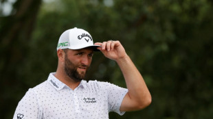 Rahm accuses DP World Tour of 'extorting players' with LIV deal