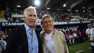 Mancini, nessun contatto per la nazionale