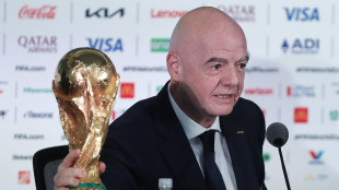 Mondiali: Fifa, ai campioni del mondo in premio anche un anello in stile Nba