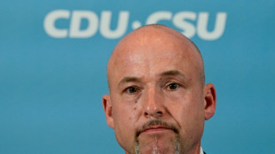 CSU-Landesgruppenchef: Anerkennung von Palästinenserstaat jetzt "Symbolpolitik"