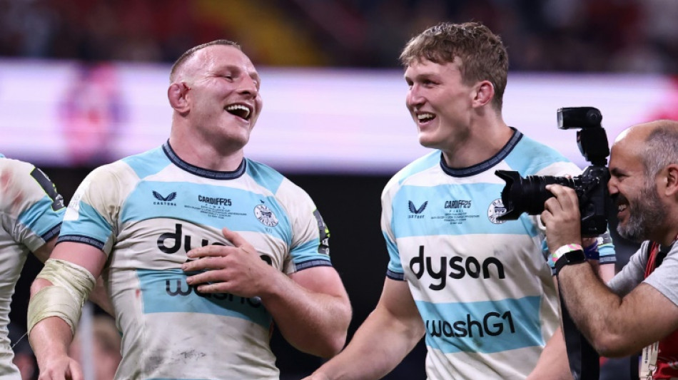 Bath stay on track for treble with Challenge Cup glory