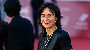 Smutniak premiata a Festa di Roma,'nulla davvero finisce ma si trasforma'