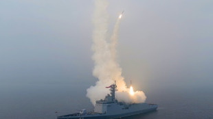 El l&iacute;der norcoreano afirma que est&aacute; equipando a su marina con armas nucleares