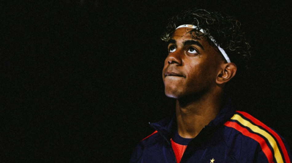 Lamine-Nuno Mendes, Rodri-Vitinha e CR7-Laporte: os duelos de Espanha-Portugal