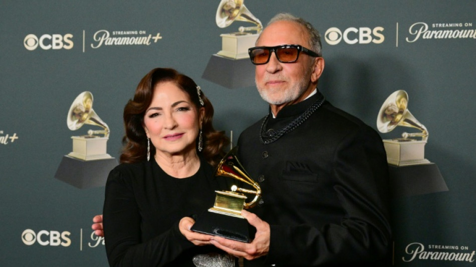 Gloria Estefan cuestiona arremetida antinmigraci&oacute;n en EEUU: "Es inhumano"