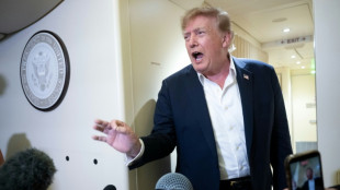 "Ich bin der Schwindel-J&auml;ger": Trump weist Sicherheitswarnungen wegen KI zur&uuml;ck