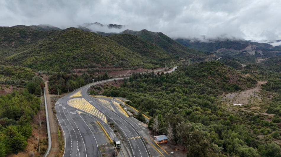 La chilena Codelco aumenta su producción de cobre pese a la parálisis por un mortal accidente
