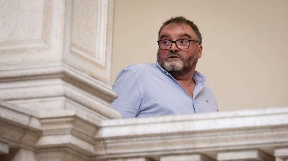 L'heure des r&eacute;quisitions a sonn&eacute; pour l'anesth&eacute;siste de Besan&ccedil;on