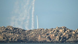 Sur une &icirc;le chinoise proche de Ta&iuml;wan, les exercices militaires nourrissent les r&ecirc;ves d'unification