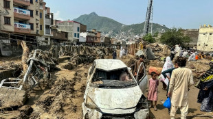 El monzón causa más de 340 muertes en Pakistán en 48 horas