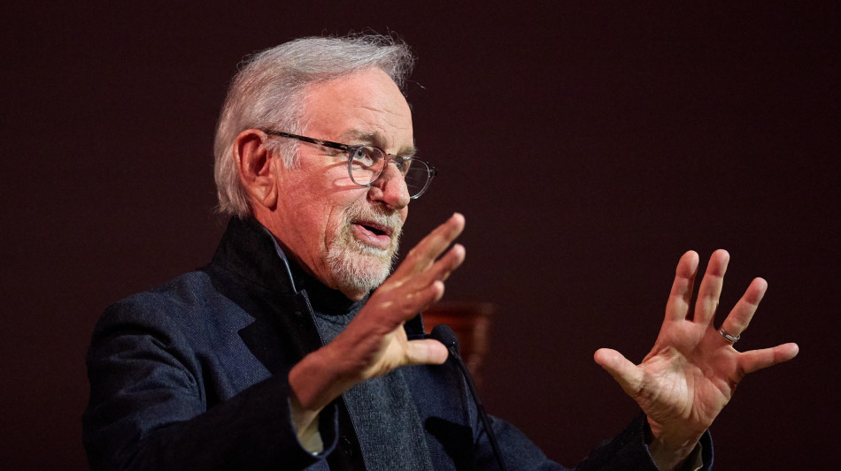 Si intitola Disclosure day il nuovo misterioso film sci-fi di Spielberg