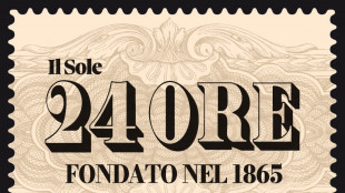Francobollo per 160 anni del Sole 24 Ore, 'dedicato ai lettori'