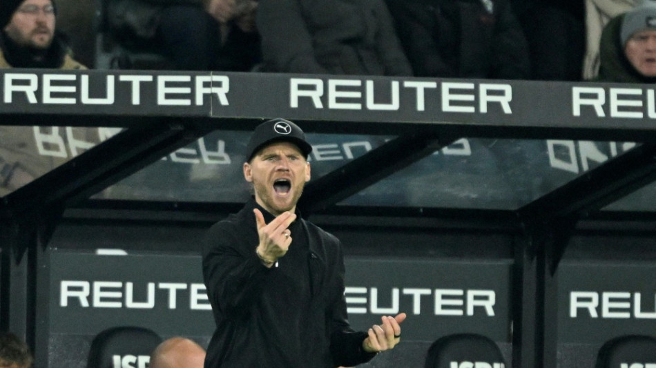 Polanski bleibt VAR-Kritiker: "V&ouml;lliger Quatsch"