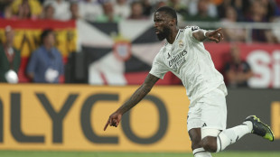 Rüdiger am Knie operiert - Aus für die Nations League