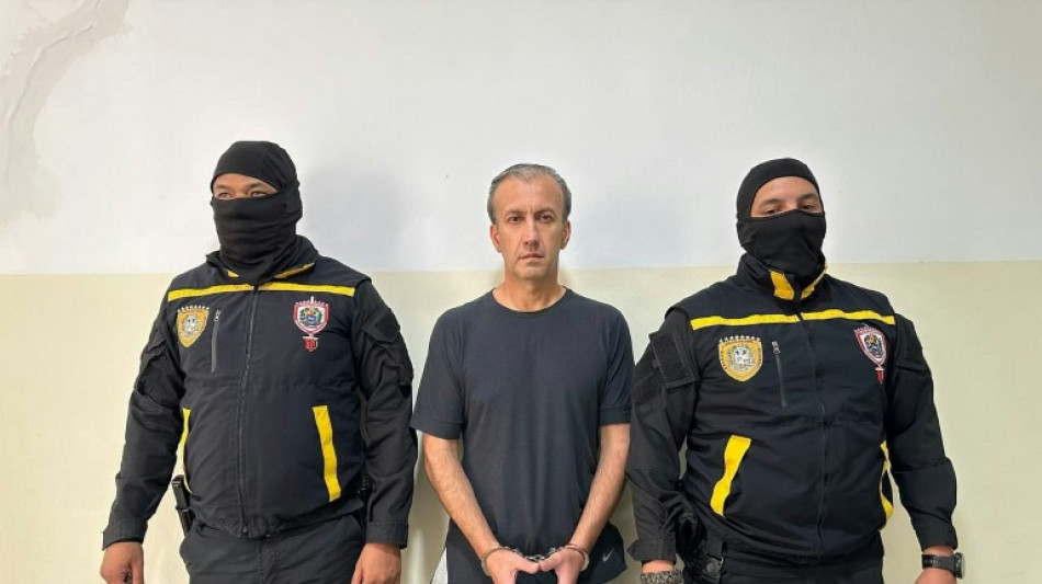 Julgamento de esc&acirc;ndalo de corrup&ccedil;&atilde;o na Venezuela avan&ccedil;a sob den&uacute;ncias de abusos