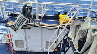 Philippines says one injured in China Coast Guard water cannon attack