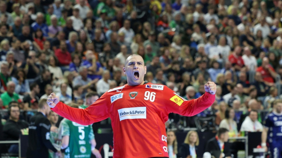 Final Four: Berlin erster Pokal-Finalist