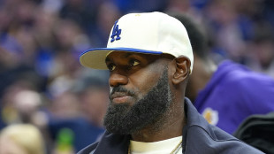 "Entscheidung aller Entscheidungen": Was will James verkünden?