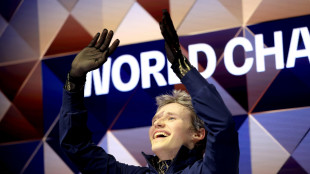 Pattinaggio: Malinin si riscatta, a Praga vince il terzo mondiale di fila